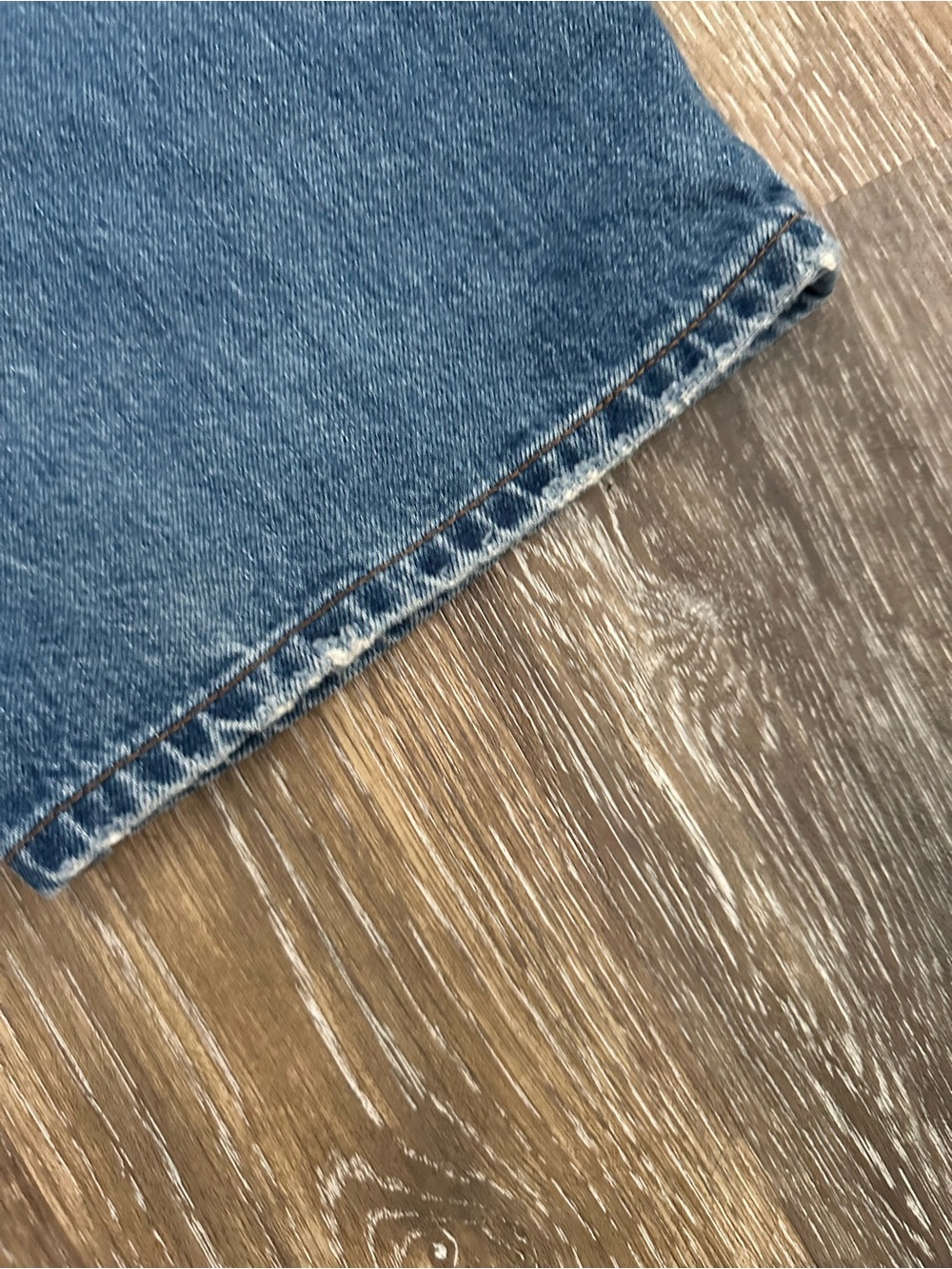 Decade Studio Jeans - Picture 15 of 15